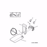 EJE APOYACODOS CENTRAL