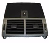 CAJA DIFUSOR CENTRAL AIRE