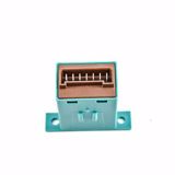 CAJA RETROVISOR ABATIBLE