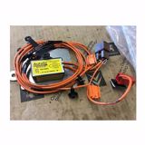 CAJA ELECTRONICA CINTURON SEGURIDAD